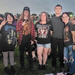 Meet your Posher, Ariana